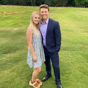 Meet your Posher, Josh